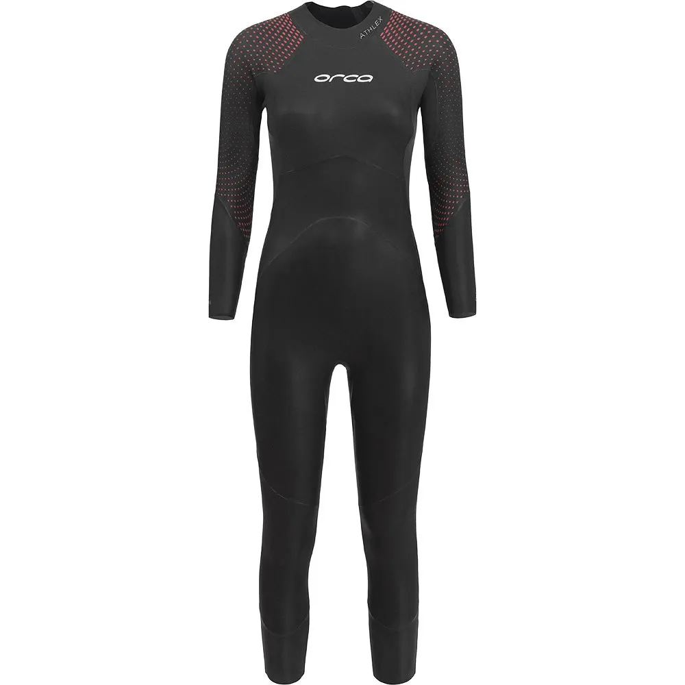 ORCA Athlex Float Neoprenanzug Für Damen ORCA Athlex Float Neoprenanzug Für Damen