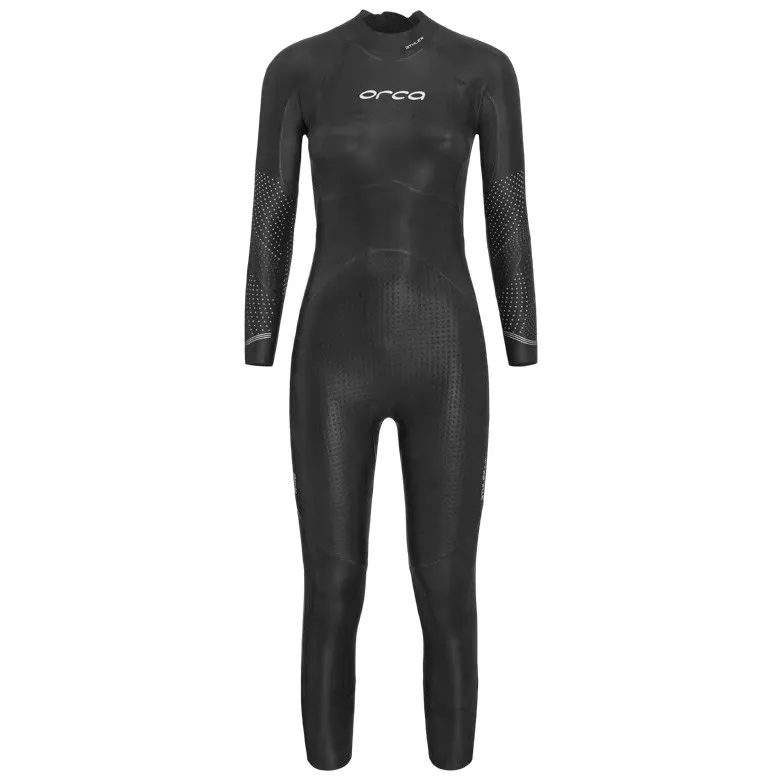 ORCA Athlex Flow Neopren-langarm-wetsuit Für Damen ORCA Athlex Flow Neopren-langarm-wetsuit Für Damen