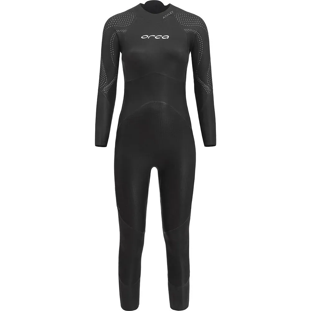 ORCA Athlex Flow Neoprenanzug Für Damen ORCA Athlex Flow Neoprenanzug Für Damen
