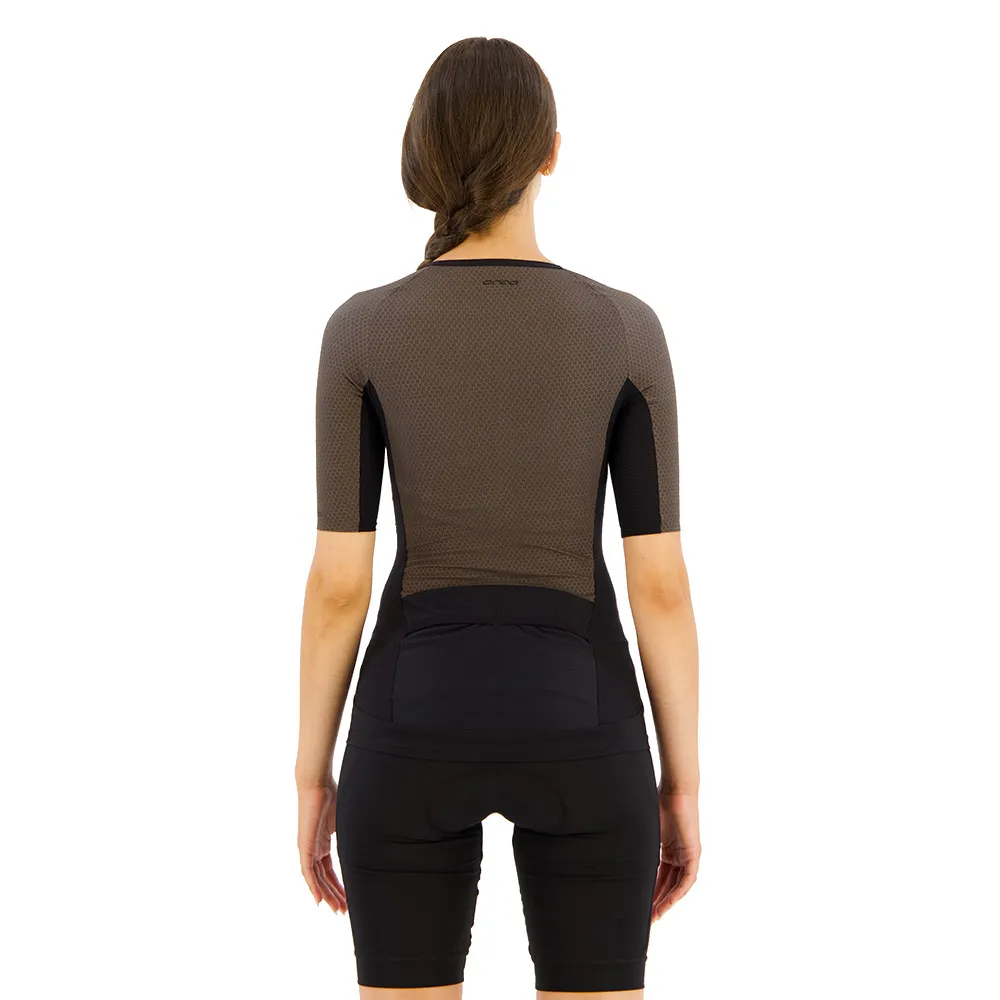 ORCA Athlex Kurzarmtriathlon-trikot ORCA Athlex Kurzarmtriathlon-trikot
