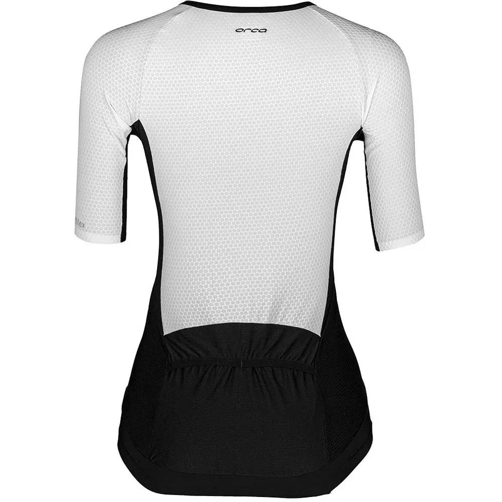 ORCA Athlex Kurzarmtriathlon-trikot ORCA Athlex Kurzarmtriathlon-trikot