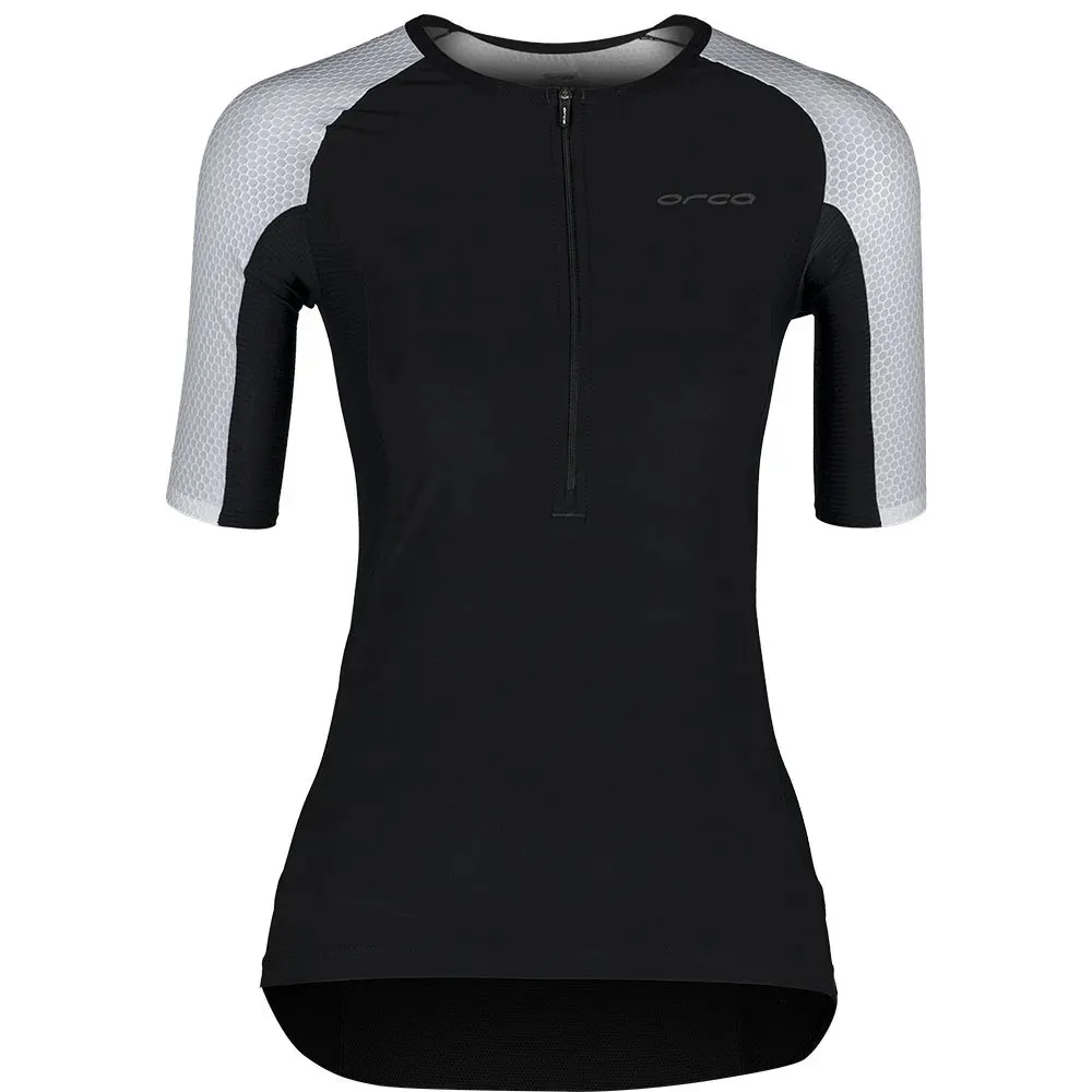 ORCA Athlex Kurzarmtriathlon-trikot ORCA Athlex Kurzarmtriathlon-trikot