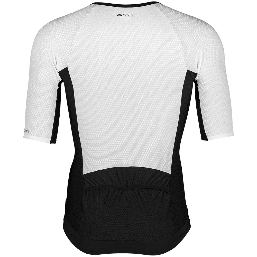 ORCA Athlex Top Kurzarmtriathlon-trikot ORCA Athlex Top Kurzarmtriathlon-trikot
