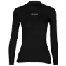ORCA Base Layer Neopren Langarm-t-shirt Für Damen Refurbished, Black, L