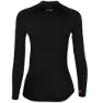 ORCA Base Layer Neopren Langarm-t-shirt Für Damen Refurbished, Black, L
