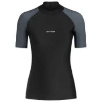 ORCA Bossa Damen Kurzarm Rashguard ORCA Bossa Damen Kurzarm Rashguard