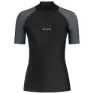 ORCA Bossa Damen Kurzarm Rashguard