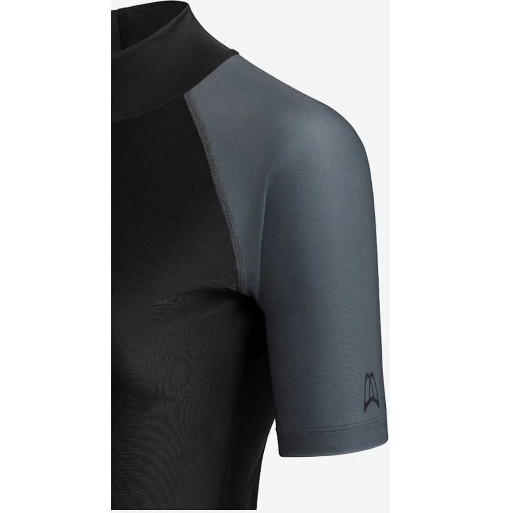 ORCA Bossa Damen Kurzarm Rashguard ORCA Bossa Damen Kurzarm Rashguard
