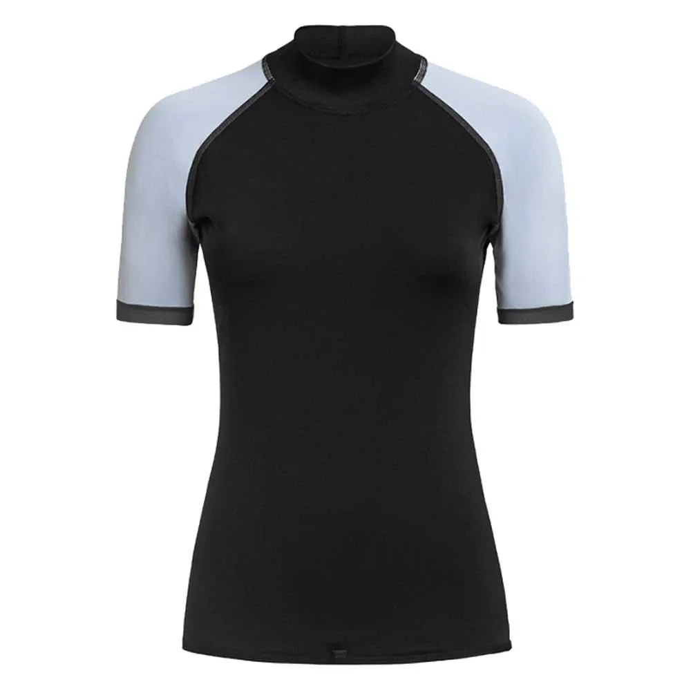ORCA Bossa Damen Kurzarm Rashguard ORCA Bossa Damen Kurzarm Rashguard