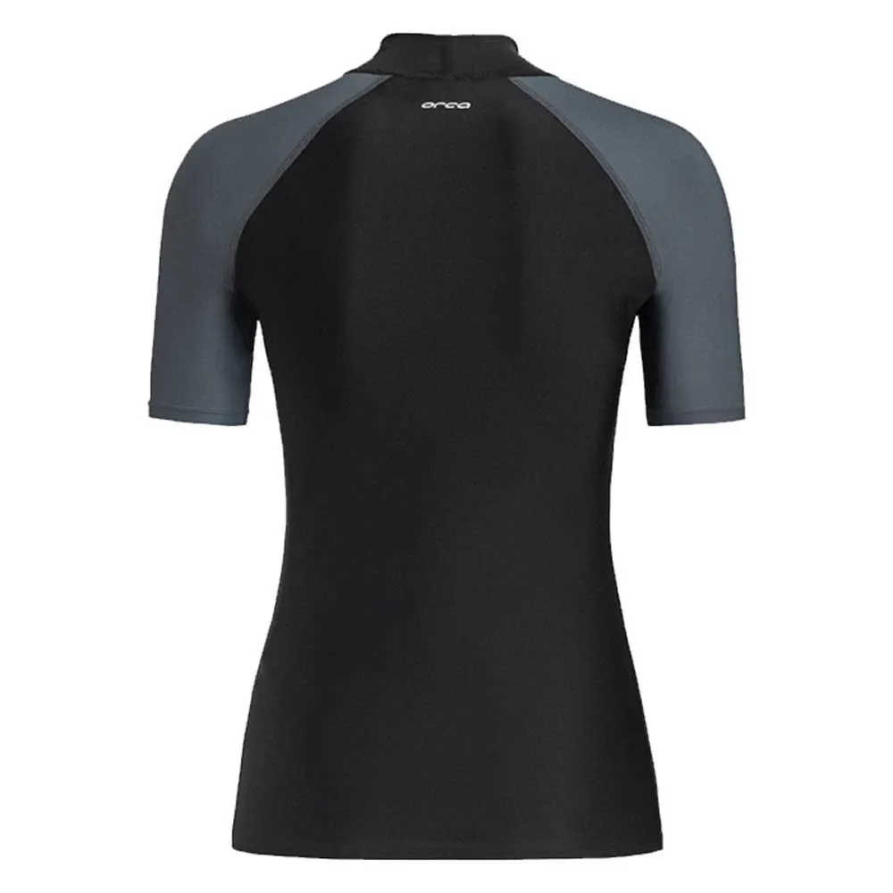 ORCA Bossa Damen Kurzarm Rashguard ORCA Bossa Damen Kurzarm Rashguard