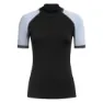 ORCA Bossa Damen Kurzarm Rashguard