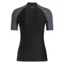 ORCA Bossa Damen Kurzarm Rashguard