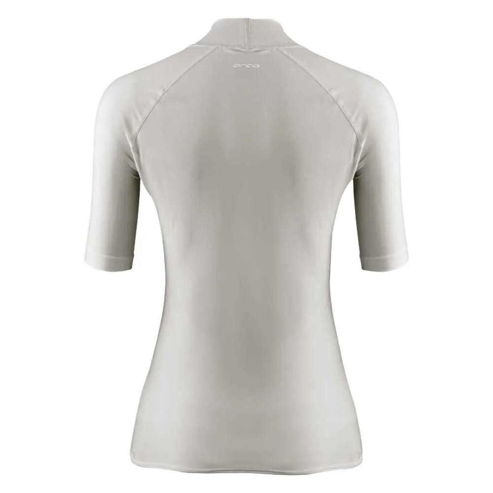 ORCA Bossa Damen Kurzarm Rashguard unisex