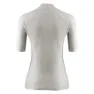 ORCA Bossa Damen Kurzarm Rashguard unisex