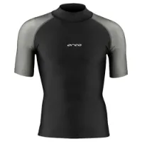 ORCA Bossa Kurzarm-rashguard ORCA Bossa Kurzarm-rashguard