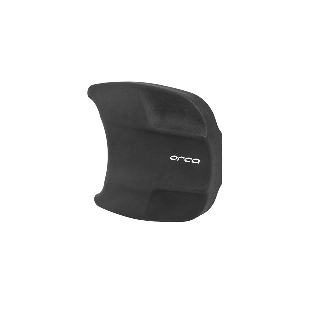 ORCA Brustschwimm-beinschlag, Black ORCA Brustschwimm-beinschlag, Black