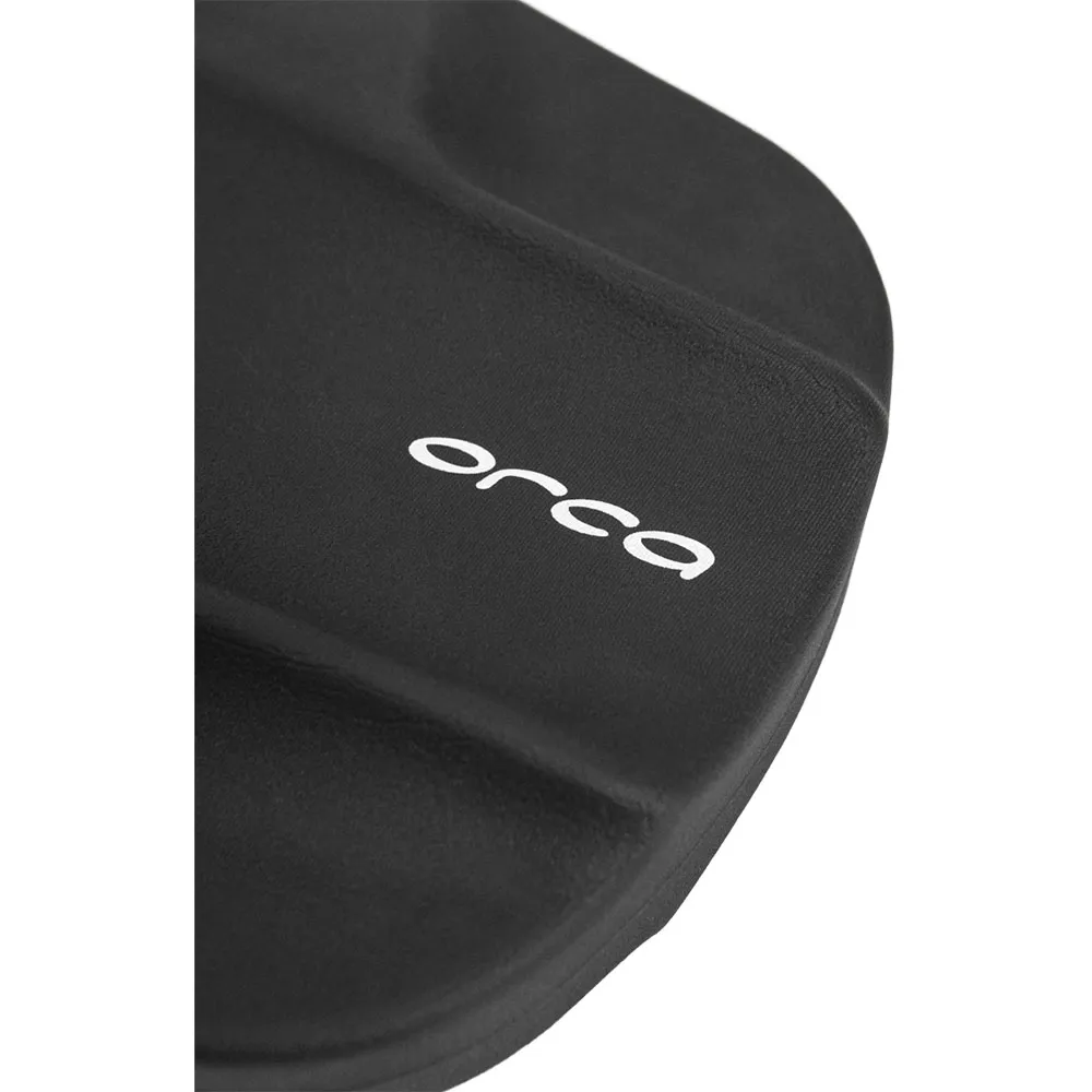 ORCA Brustschwimm-beinschlag, Black ORCA Brustschwimm-beinschlag, Black