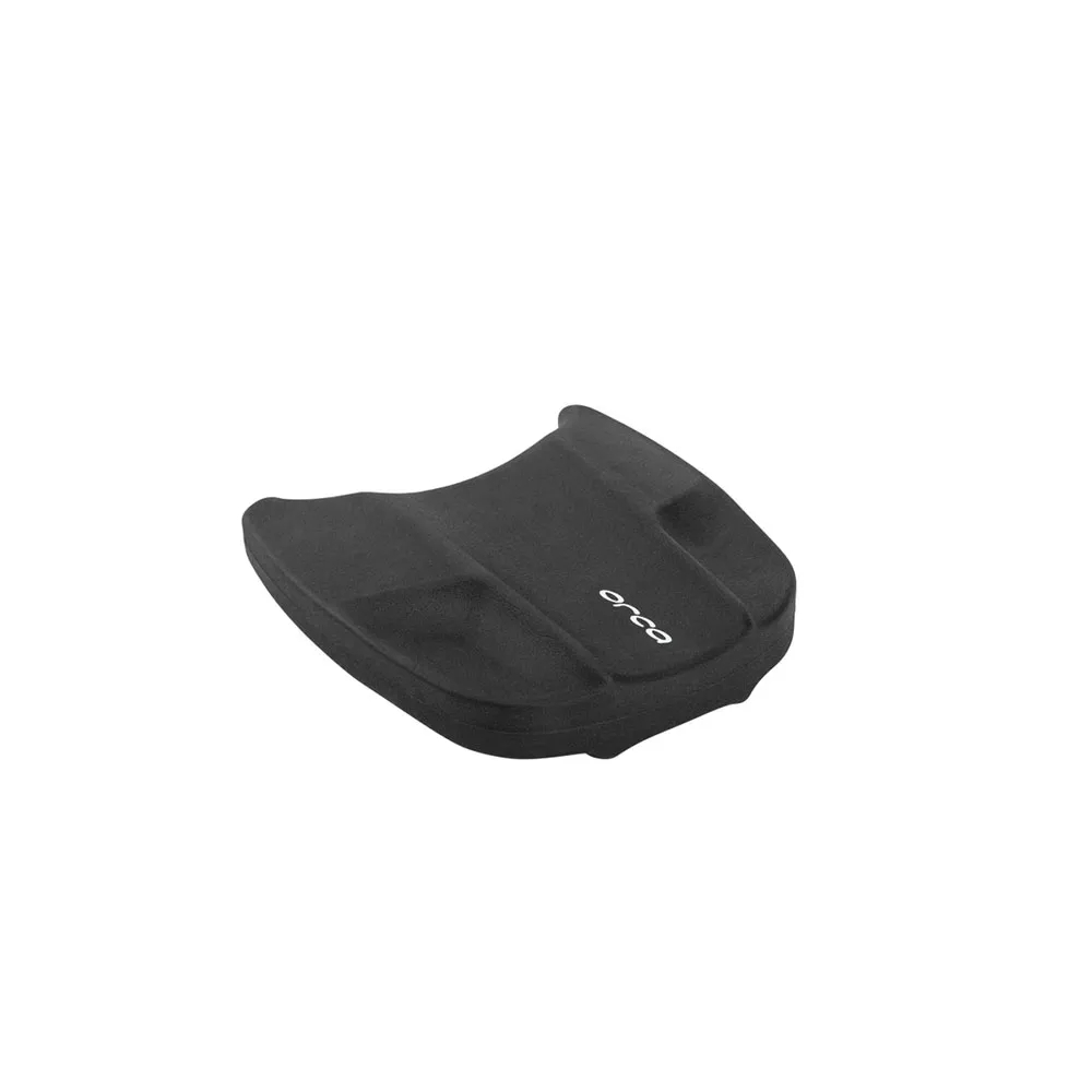 ORCA Brustschwimm-beinschlag, Black ORCA Brustschwimm-beinschlag, Black