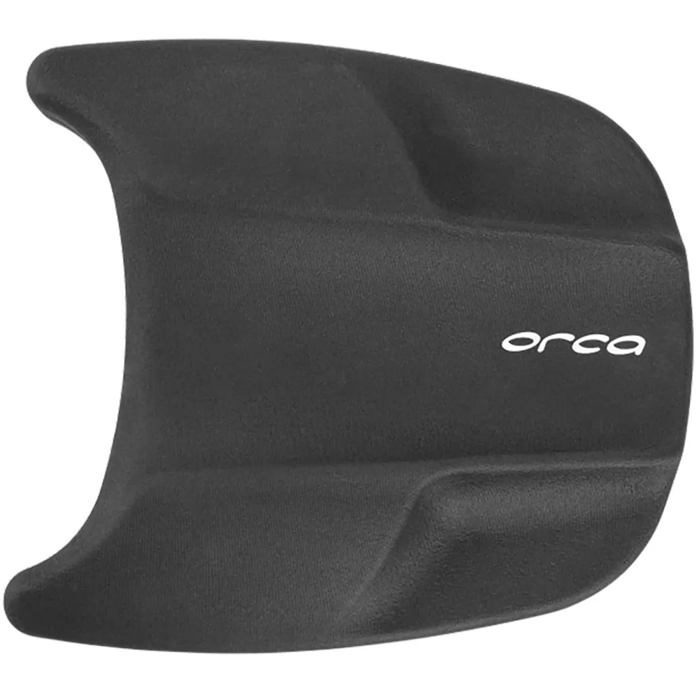 ORCA Brustschwimm-beinschlag, Black ORCA Brustschwimm-beinschlag, Black