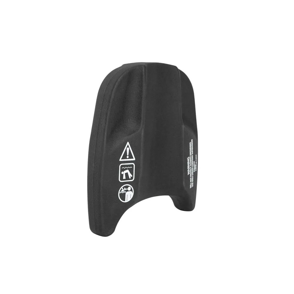 ORCA Brustschwimm-beinschlag, Black ORCA Brustschwimm-beinschlag, Black