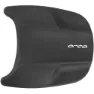ORCA Brustschwimm-beinschlag, Black