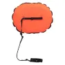 ORCA Bungee Sicherheitsboje unisex, Hi-vis orange