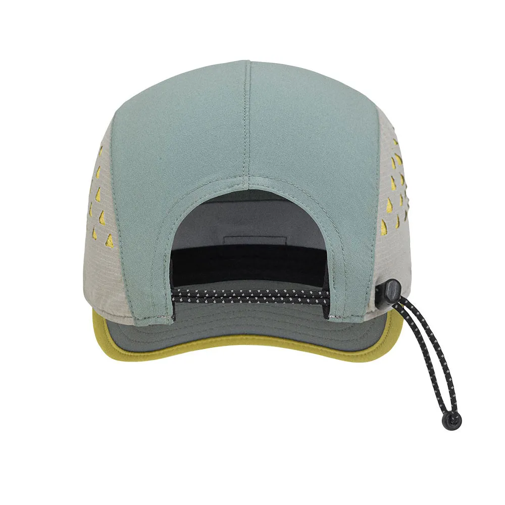 ORCA Casual Light Kappe, Aquamarine ORCA Casual Light Kappe, Aquamarine