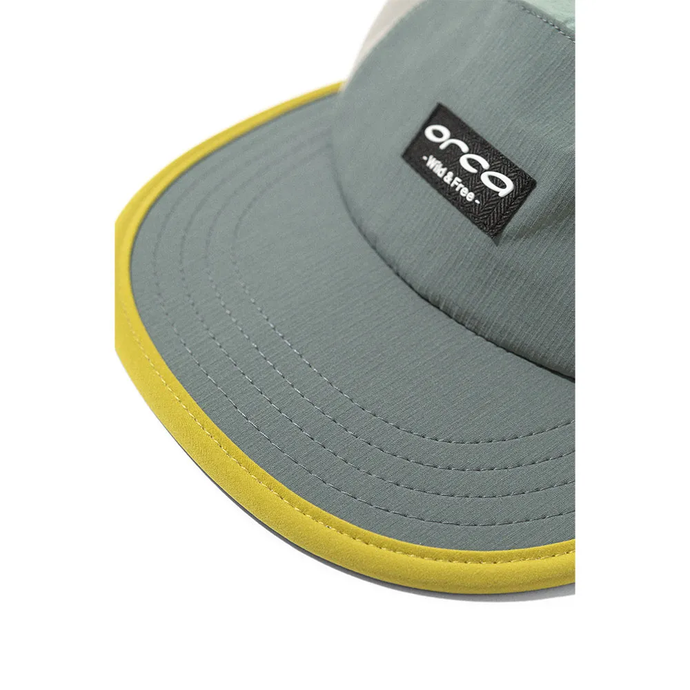 ORCA Casual Light Kappe, Aquamarine ORCA Casual Light Kappe, Aquamarine