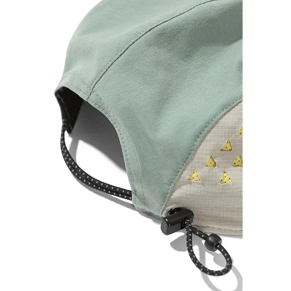 ORCA Casual Light Kappe, Aquamarine ORCA Casual Light Kappe, Aquamarine