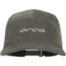 ORCA Corduroy Kappe, Dark green