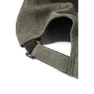 ORCA Corduroy Kappe, Dark green