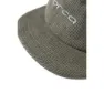 ORCA Corduroy Kappe, Dark green