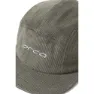 ORCA Corduroy Kappe, Dark green