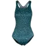 Green diploria