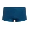 Blue green