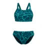 Dark green