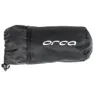 ORCA Essentials Surf-poncho, Black, One Size
