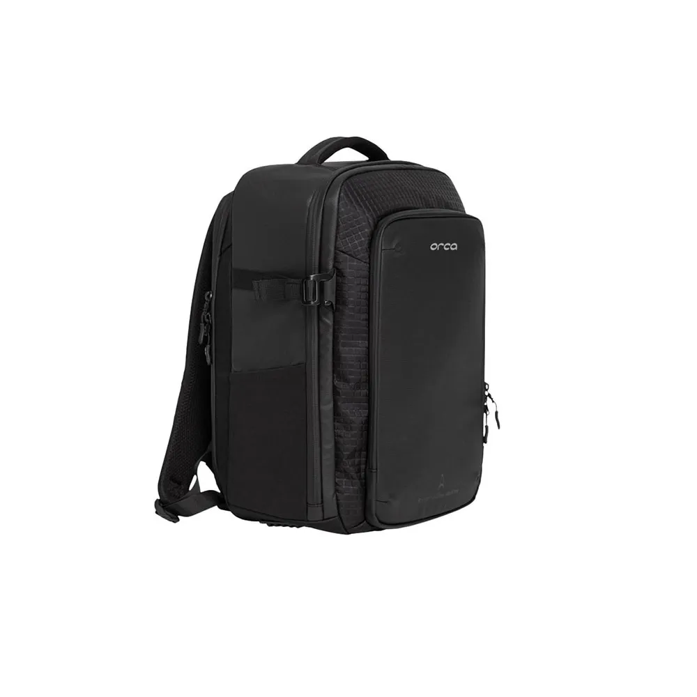 ORCA Explorer Rucksack, Black, One Size ORCA Explorer Rucksack, Black, One Size
