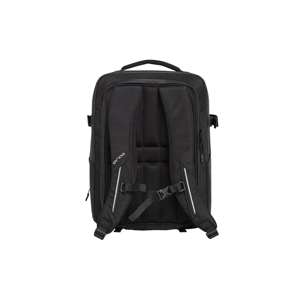 ORCA Explorer Rucksack, Black, One Size ORCA Explorer Rucksack, Black, One Size