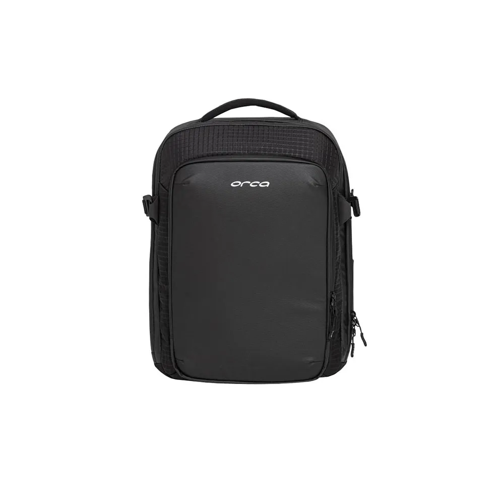 ORCA Explorer Rucksack, Black, One Size ORCA Explorer Rucksack, Black, One Size