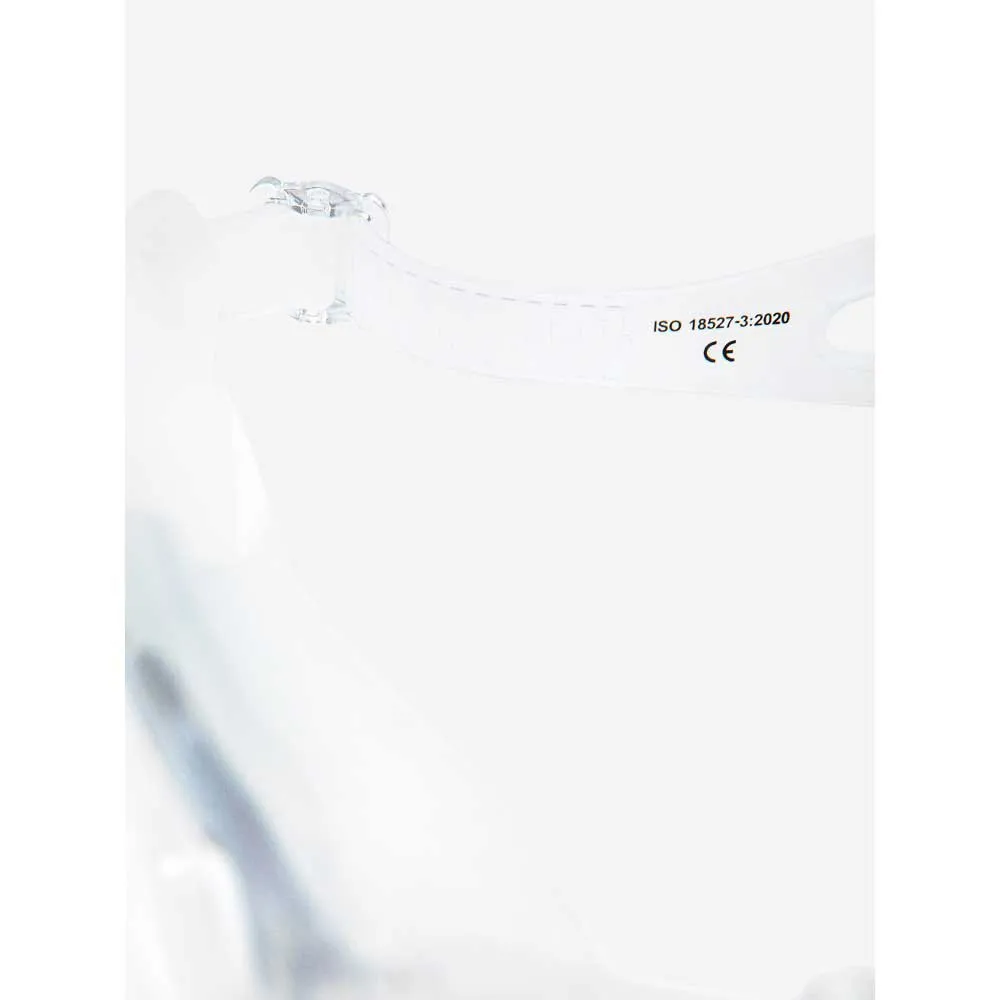 ORCA Killa Comfort Schwimmbrille Mit Spiegelglas ORCA Killa Comfort Schwimmbrille Mit Spiegelglas