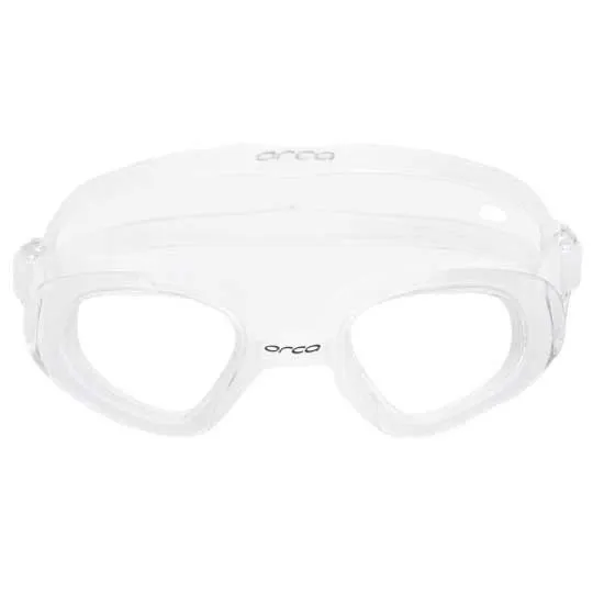 ORCA Killa Comfort Schwimmbrille Mit Spiegelglas ORCA Killa Comfort Schwimmbrille Mit Spiegelglas