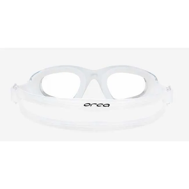 ORCA Killa Comfort Schwimmbrille Mit Spiegelglas ORCA Killa Comfort Schwimmbrille Mit Spiegelglas