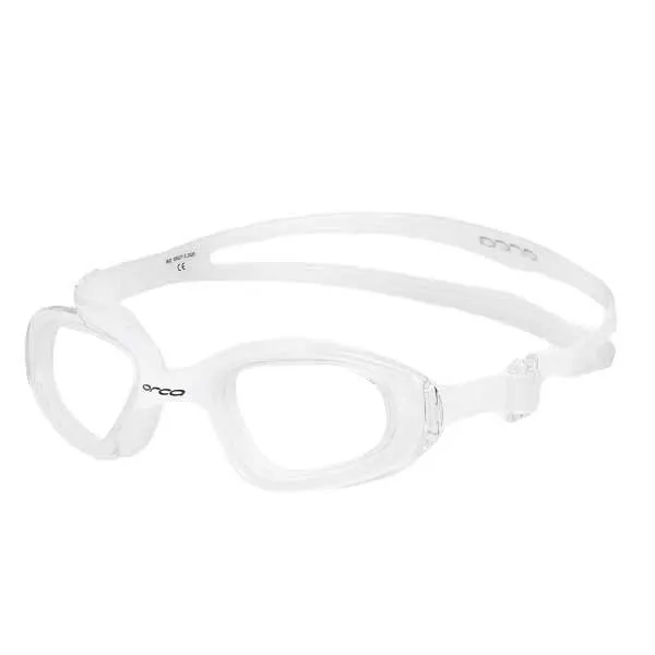ORCA Killa Comfort Schwimmbrille Mit Spiegelglas ORCA Killa Comfort Schwimmbrille Mit Spiegelglas