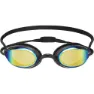 ORCA Killa Hydro Schwimmbrille Mit Spiegelglas, Mirror / black, One Size