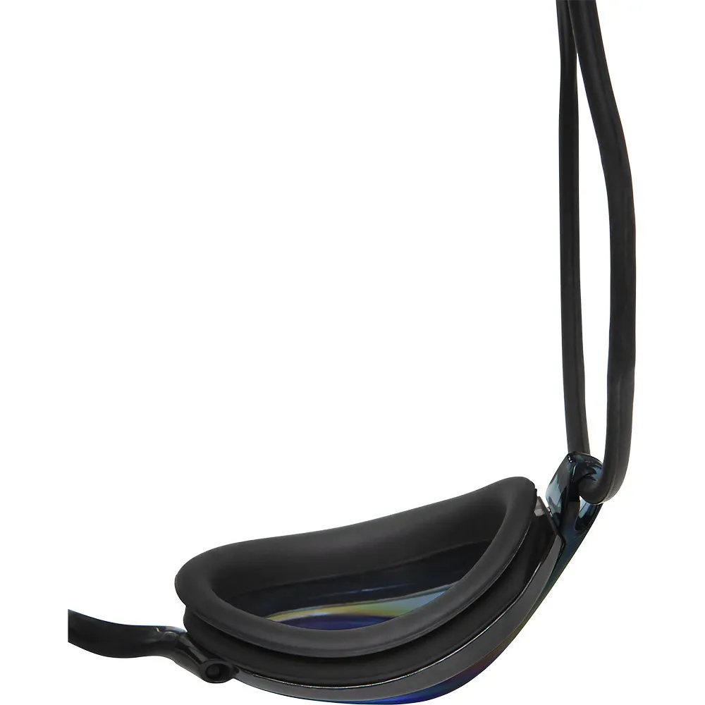 ORCA Killa Hydro Schwimmbrille Mit Spiegelglas, Mirror / black, One Size ORCA Killa Hydro Schwimmbrille Mit Spiegelglas, Mirror / black, One Size