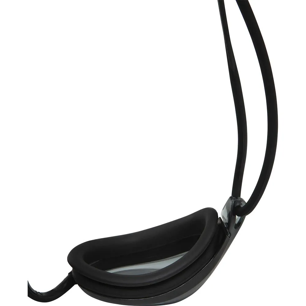 ORCA Killa Hydro Schwimmbrille, Smoke / black, One Size ORCA Killa Hydro Schwimmbrille, Smoke / black, One Size