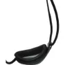 ORCA Killa Hydro Schwimmbrille, Smoke / black, One Size