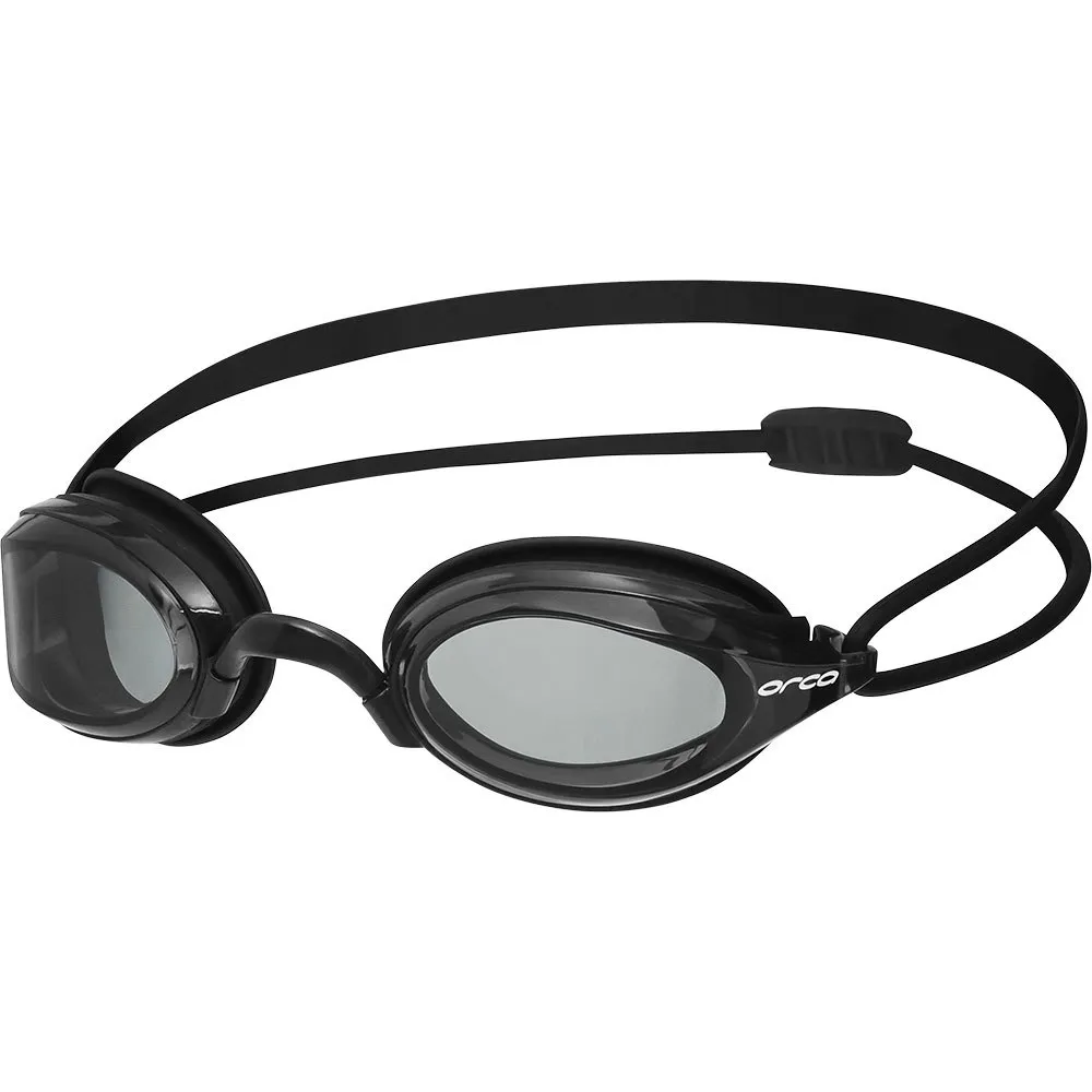 ORCA Killa Hydro Schwimmbrille, Smoke / black, One Size ORCA Killa Hydro Schwimmbrille, Smoke / black, One Size