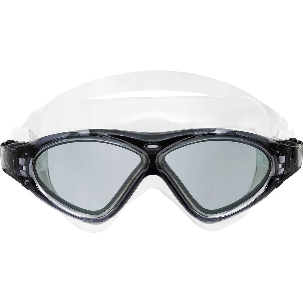 ORCA Killa Mask Schwimmmaske, Smoke / black, One Size ORCA Killa Mask Schwimmmaske, Smoke / black, One Size